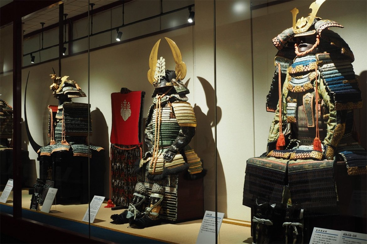 🏛️ 가시와바라 미술관